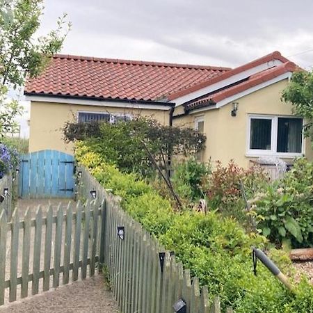 Seaview Bungalow Hornsea Εξωτερικό φωτογραφία
