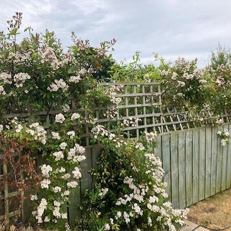 Seaview Bungalow Hornsea Εξωτερικό φωτογραφία