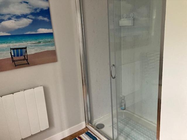 Seaview Bungalow Hornsea Εξωτερικό φωτογραφία
