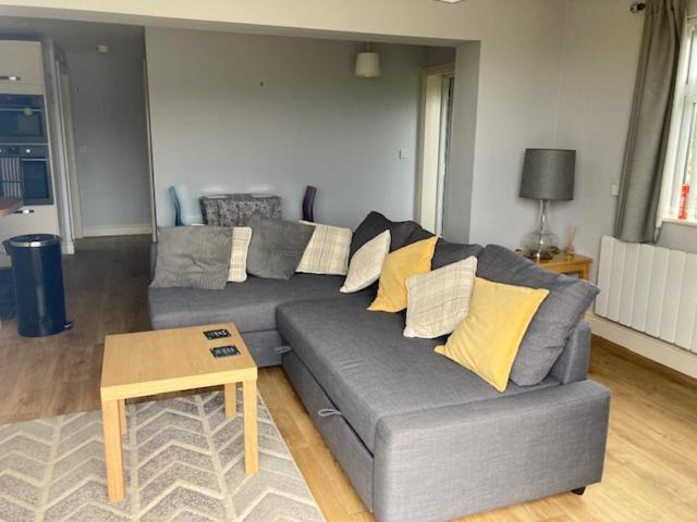 Seaview Bungalow Hornsea Εξωτερικό φωτογραφία